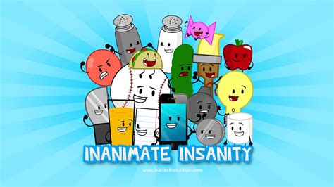 wiki insanity.
